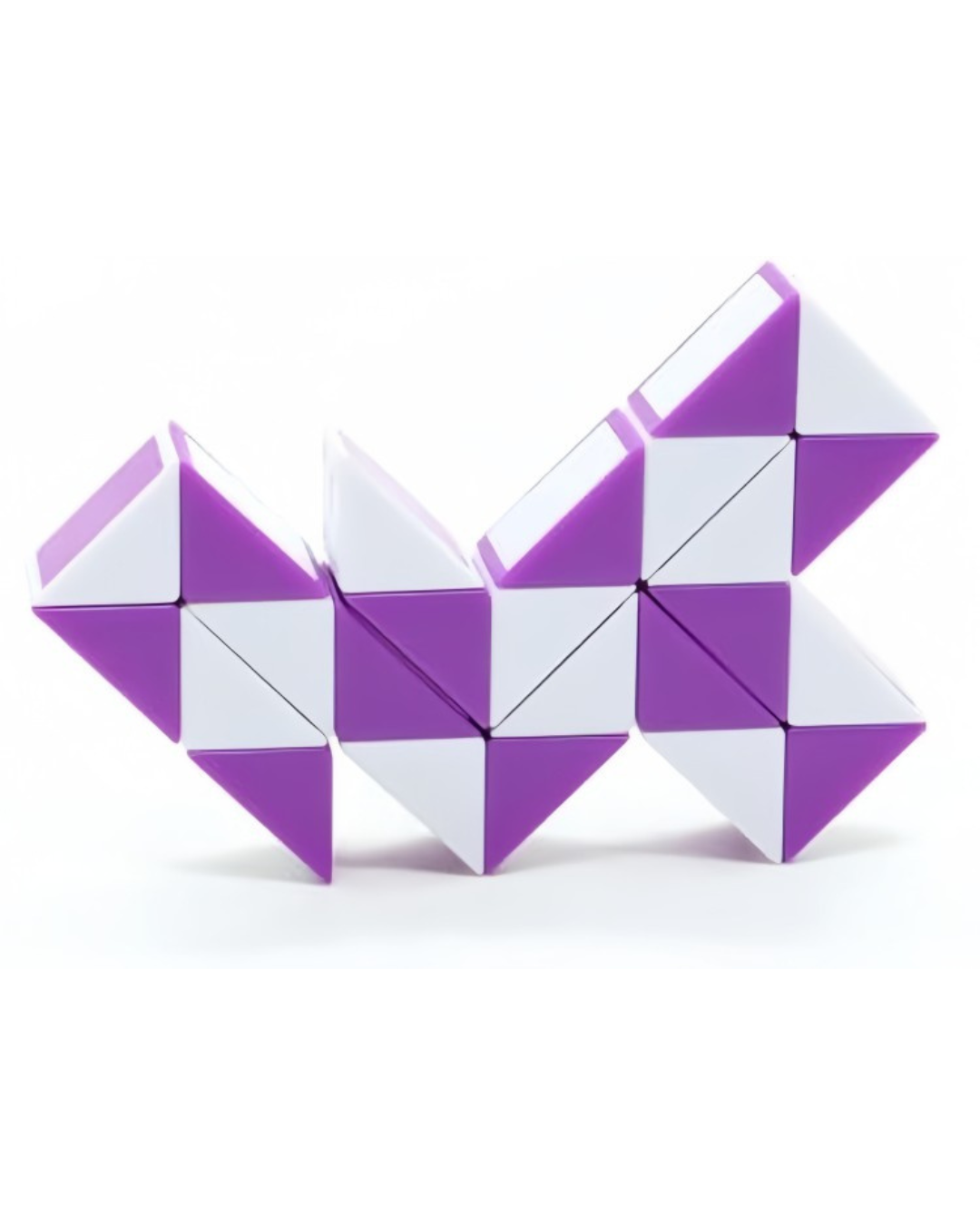 Set De Juguetes Rompecabezas 3d 5 En 1