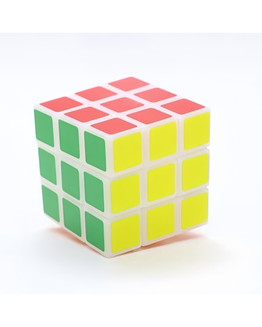 Set De Juguetes Rompecabezas 3d 5 En 1