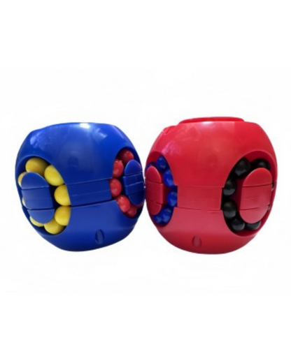 Set De Juguetes Rompecabezas 3d 5 En 1