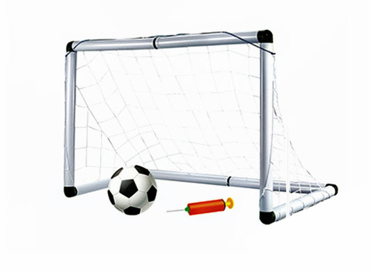 Arco Futbol Niño 100cmx64cm